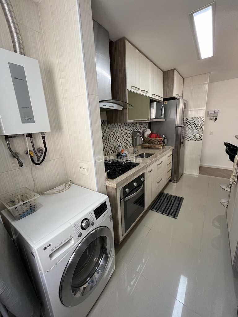 Apartamento em Barueri, no bairro Jardim Tupanci