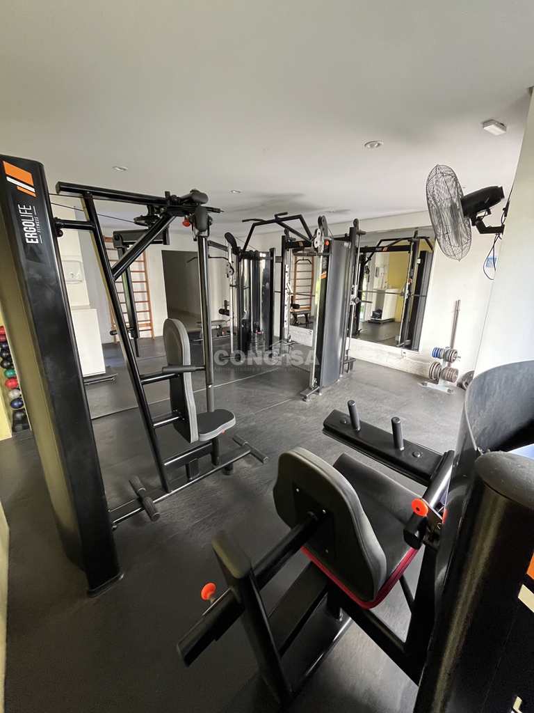 Apartamento em Barueri, no bairro Jardim Tupanci