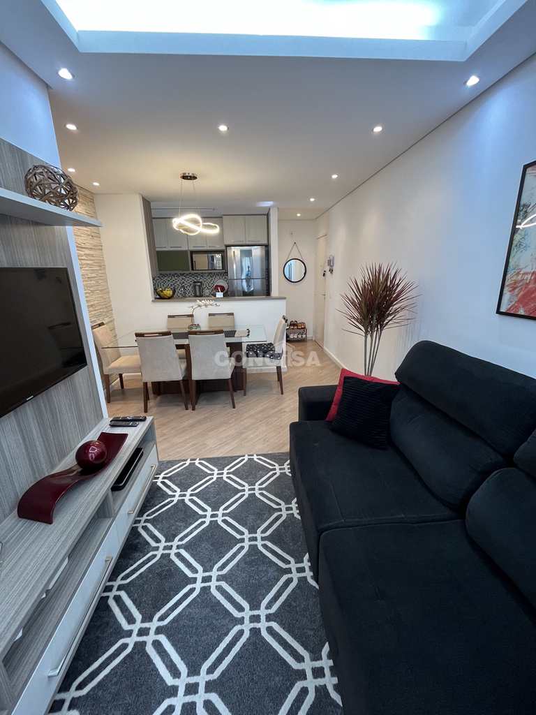 Apartamento em Barueri, no bairro Jardim Tupanci