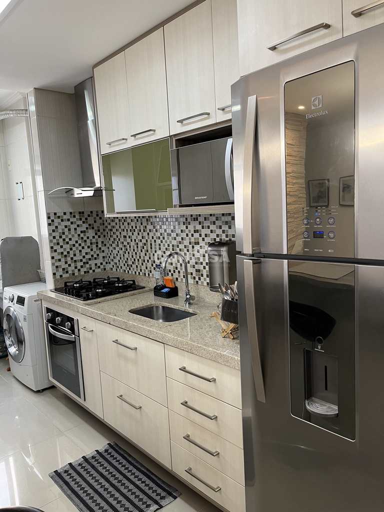 Apartamento em Barueri, no bairro Jardim Tupanci