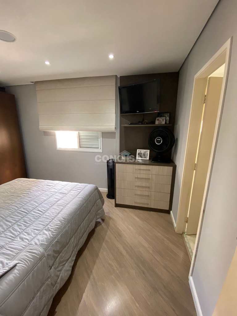 Apartamento em Barueri, no bairro Jardim Tupanci