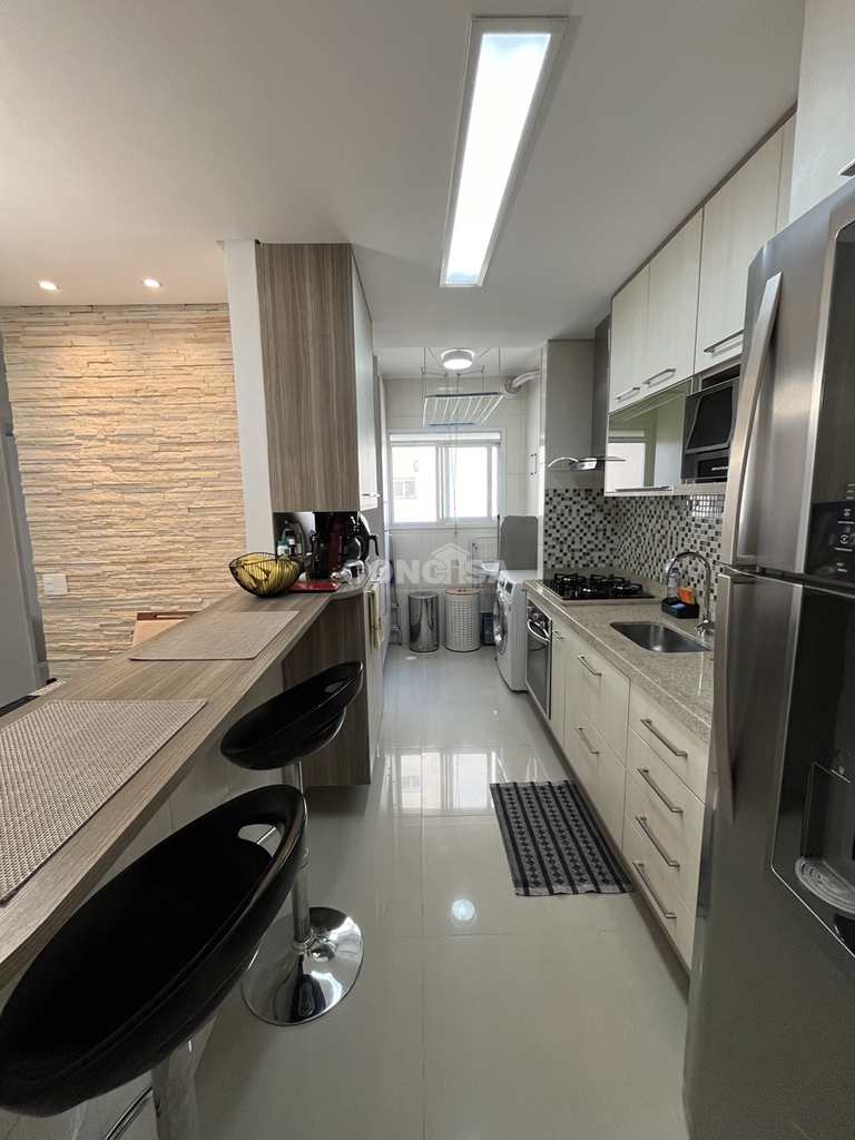 Apartamento em Barueri, no bairro Jardim Tupanci