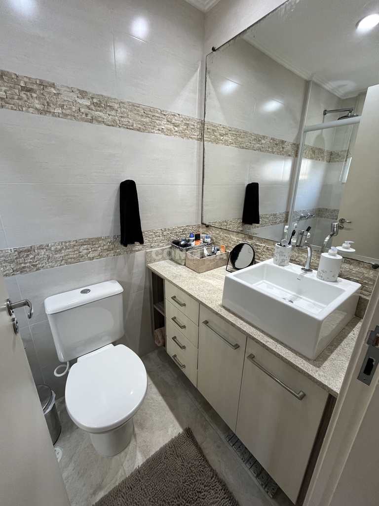 Apartamento em Barueri, no bairro Jardim Tupanci