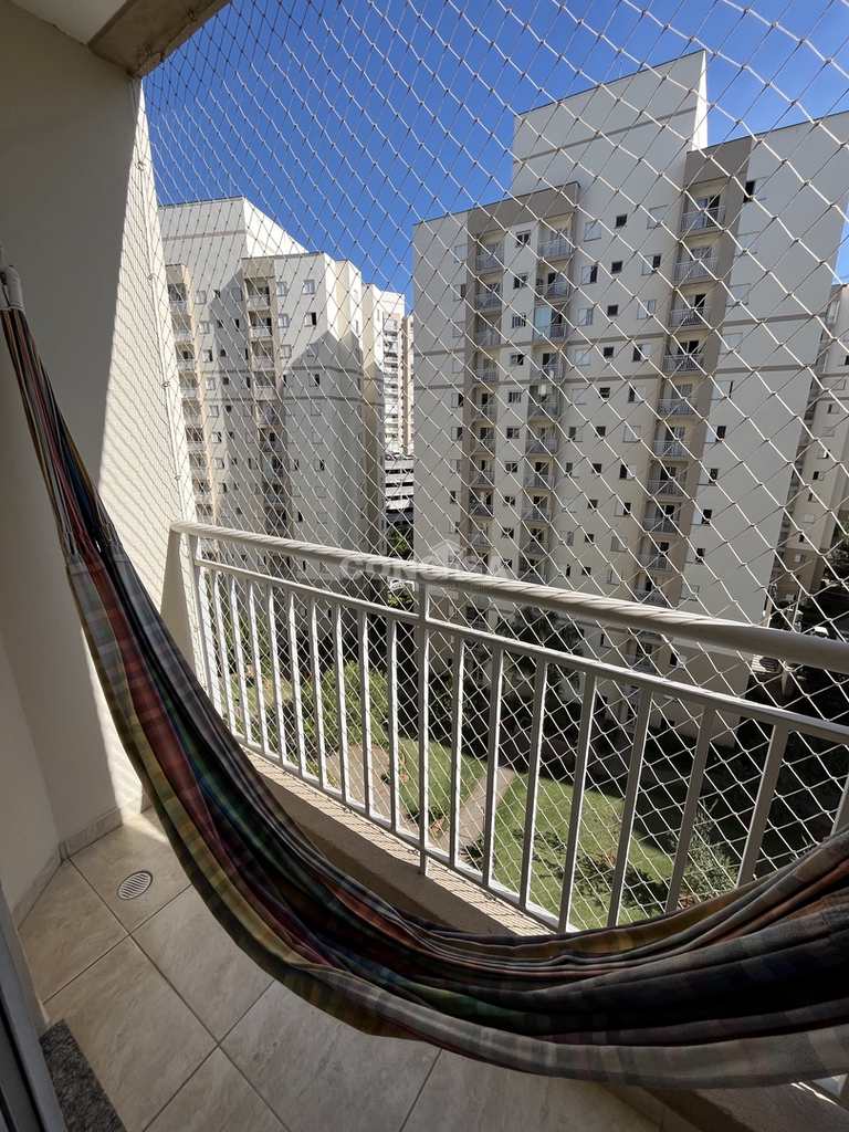 Apartamento em Barueri, no bairro Jardim Tupanci