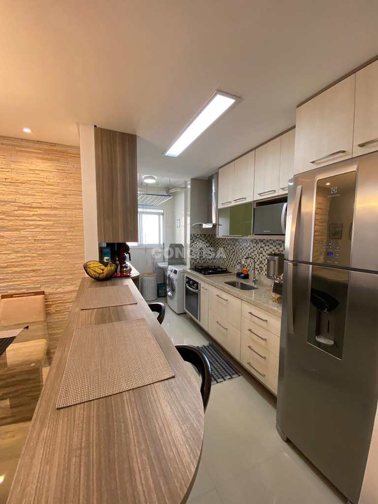 Apartamento em Barueri, no bairro Jardim Tupanci