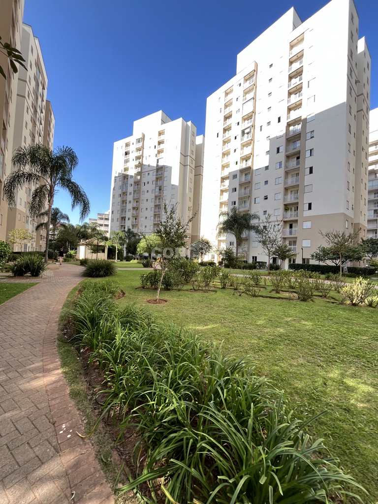 Apartamento em Barueri, no bairro Jardim Tupanci