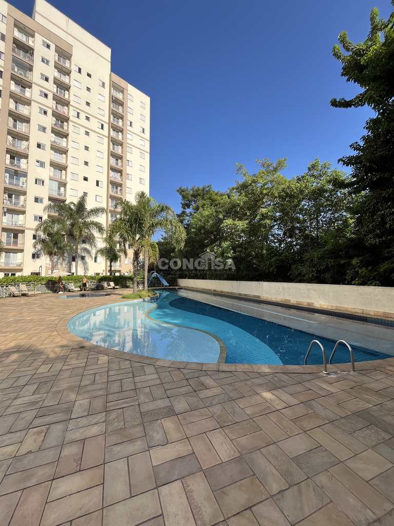 Apartamento em Barueri, no bairro Jardim Tupanci