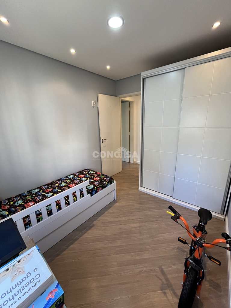 Apartamento em Barueri, no bairro Jardim Tupanci