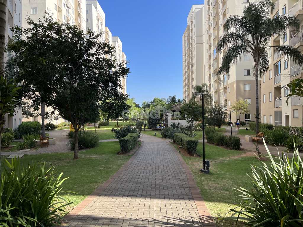 Apartamento em Barueri, no bairro Jardim Tupanci