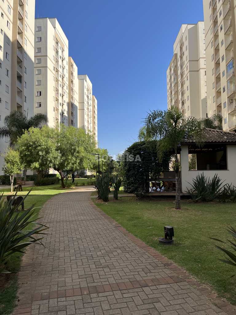 Apartamento em Barueri, no bairro Jardim Tupanci