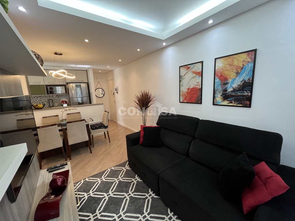 Apartamento em Barueri, no bairro Jardim Tupanci