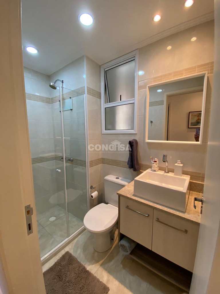 Apartamento em Barueri, no bairro Jardim Tupanci