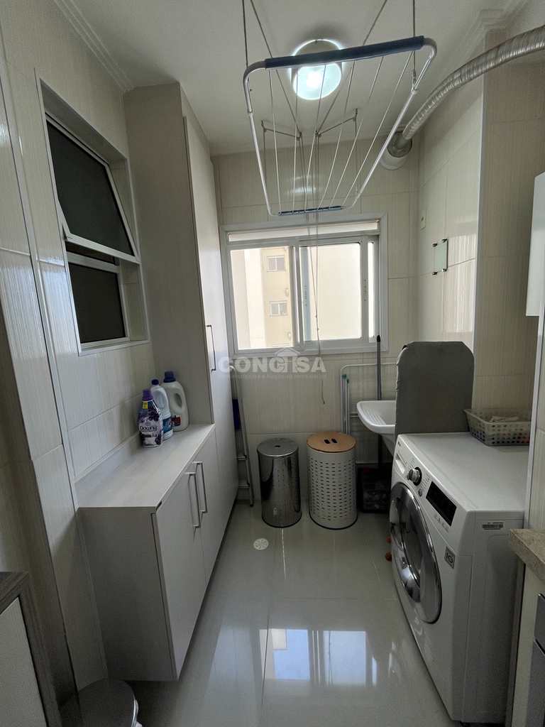 Apartamento em Barueri, no bairro Jardim Tupanci