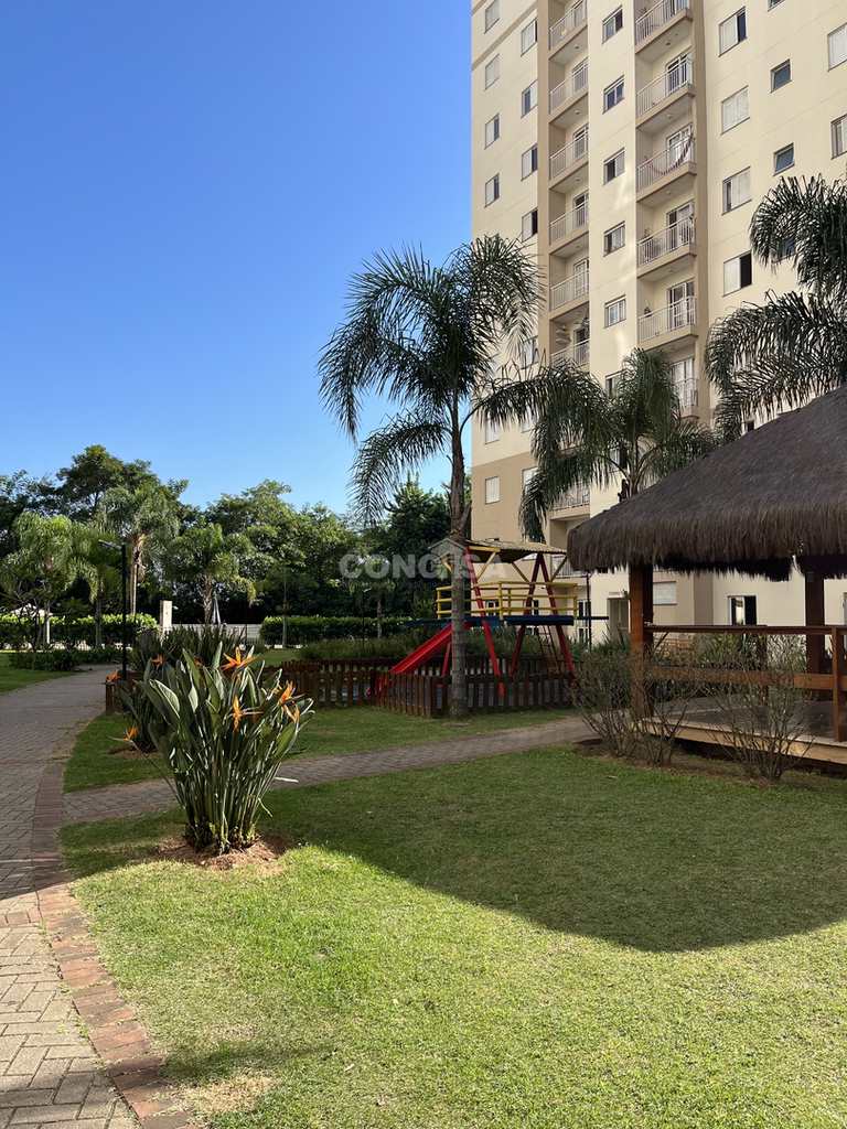 Apartamento em Barueri, no bairro Jardim Tupanci