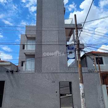 Apartamento em São Paulo, bairro Penha de França