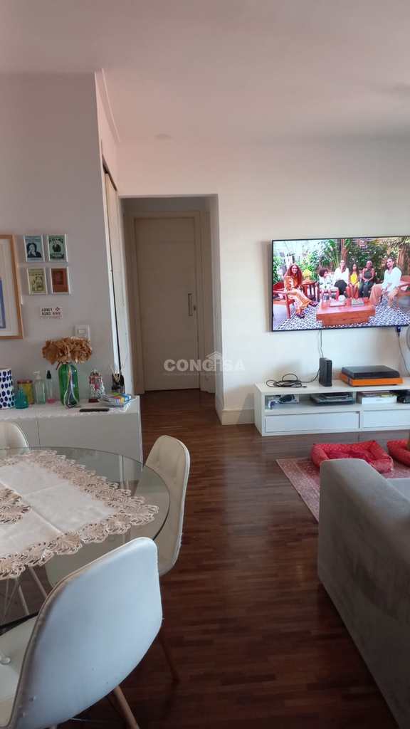Apartamento em São Paulo, no bairro Tatuapé
