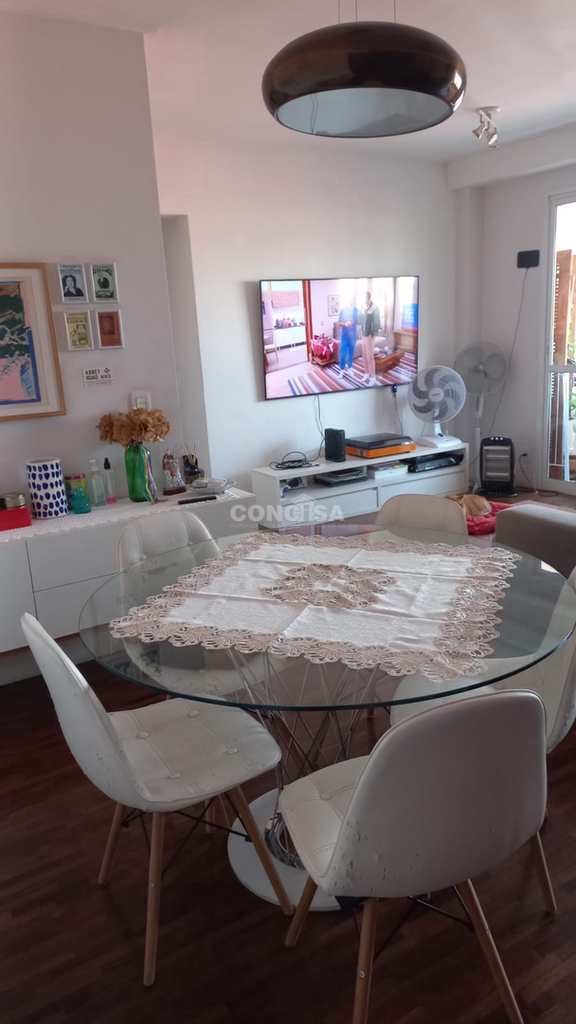 Apartamento em São Paulo, no bairro Tatuapé