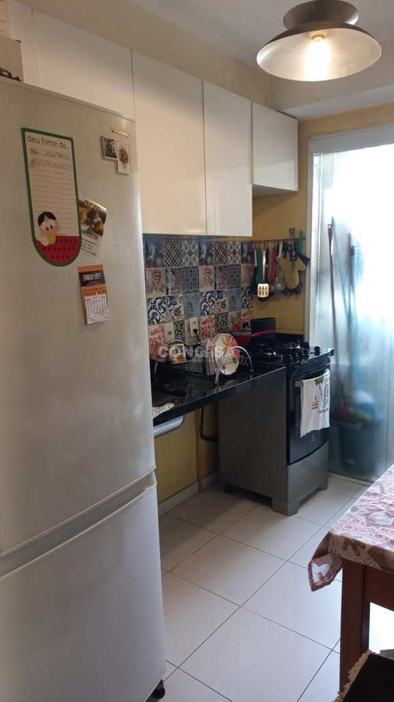 Apartamento em São Paulo, no bairro Tatuapé