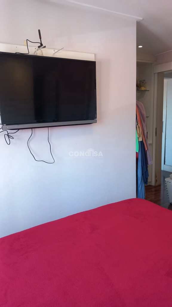 Apartamento em São Paulo, no bairro Tatuapé