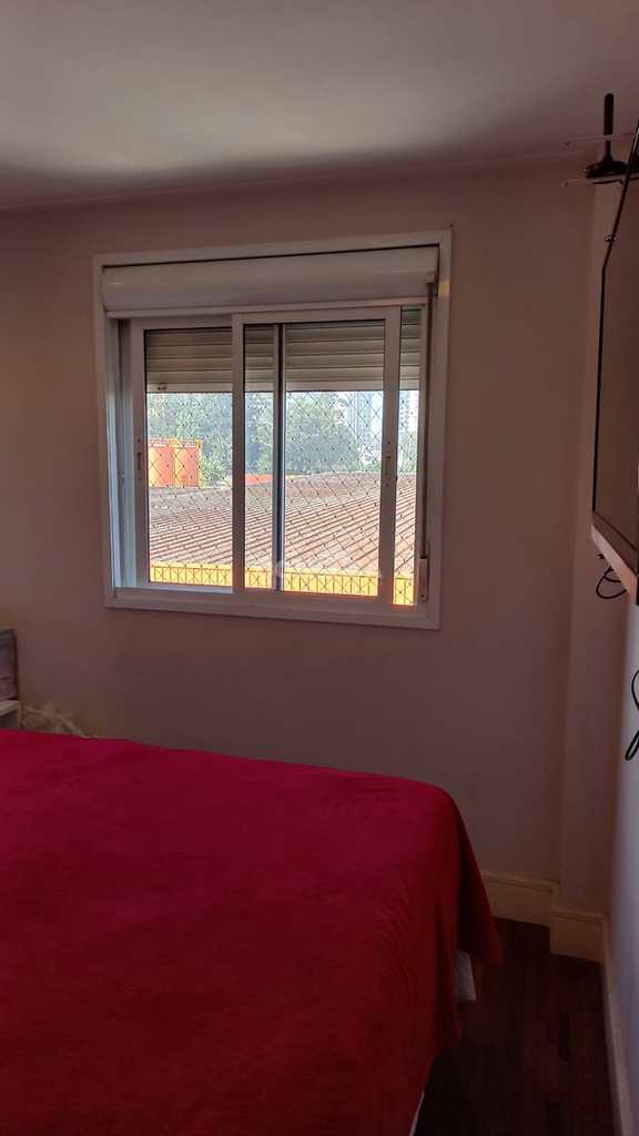 Apartamento em São Paulo, no bairro Tatuapé