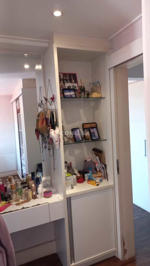 Apartamento em São Paulo, no bairro Tatuapé