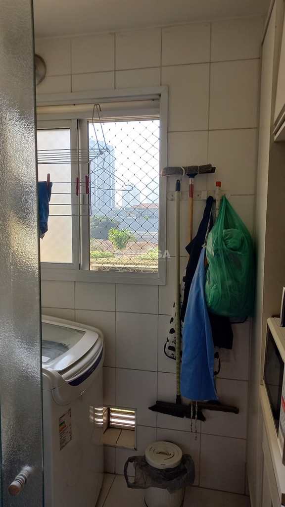 Apartamento em São Paulo, no bairro Tatuapé