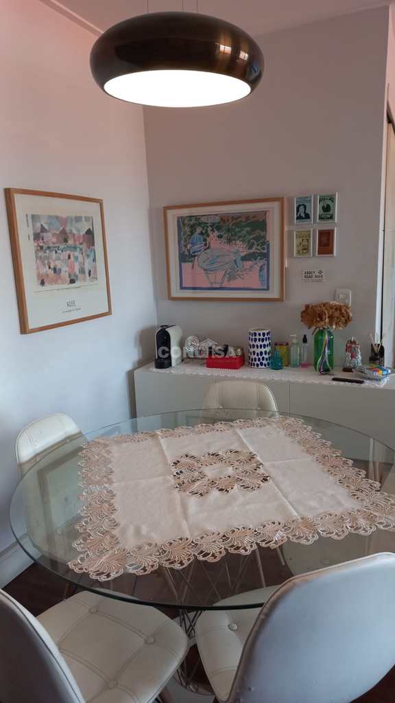 Apartamento em São Paulo, no bairro Tatuapé