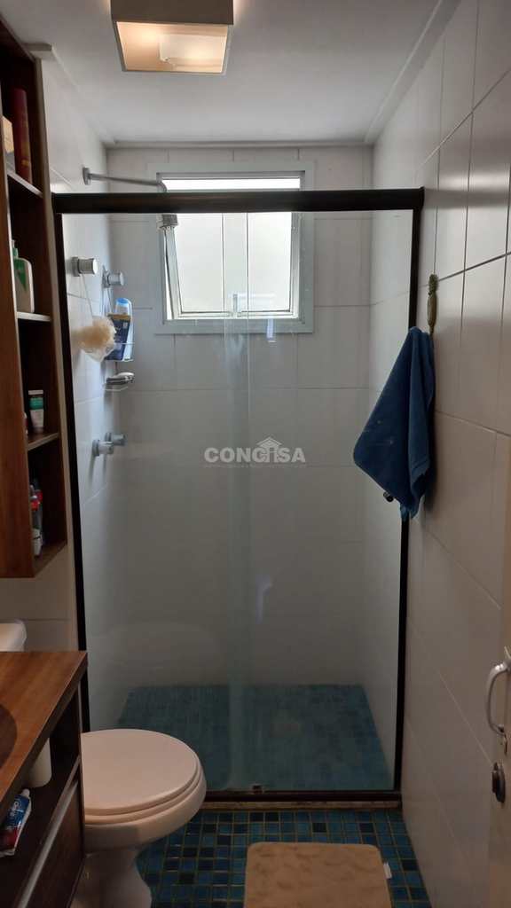 Apartamento em São Paulo, no bairro Tatuapé