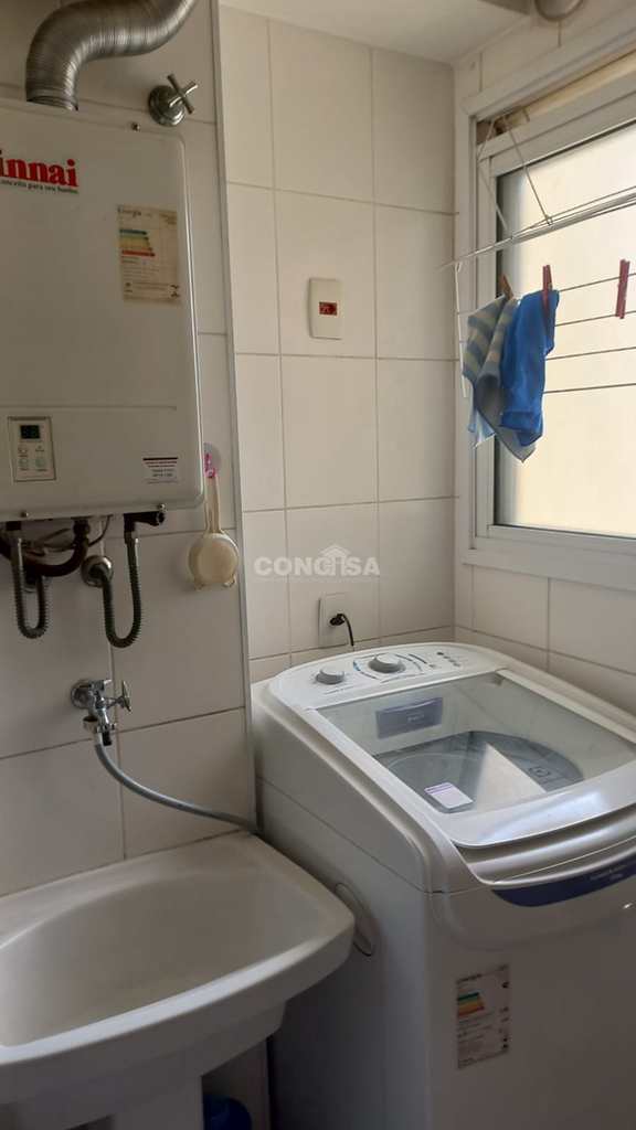 Apartamento em São Paulo, no bairro Tatuapé