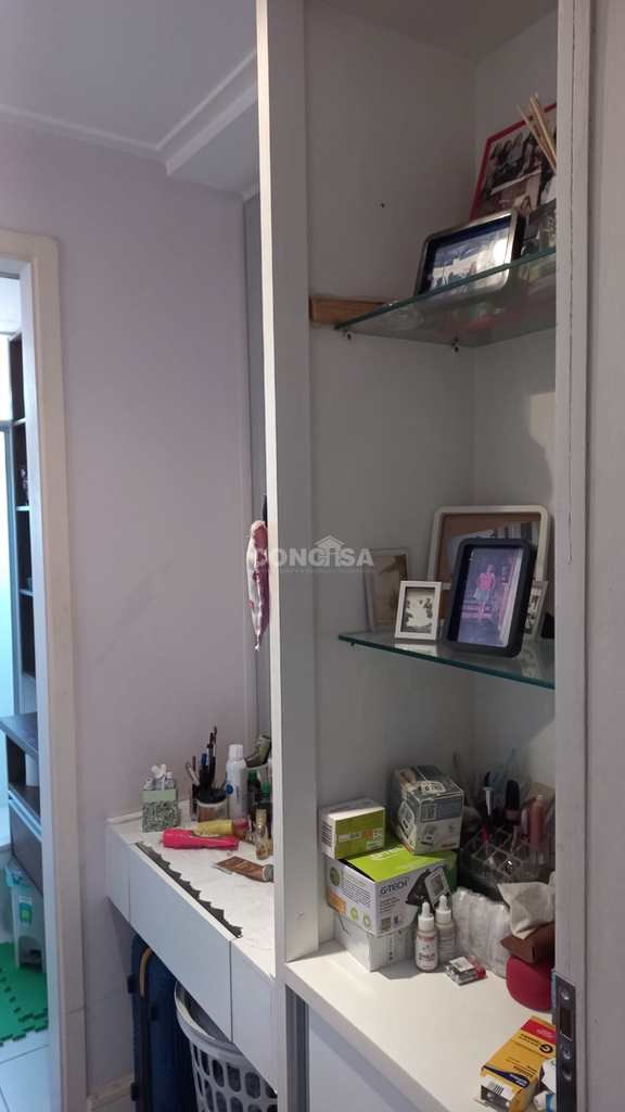 Apartamento em São Paulo, no bairro Tatuapé