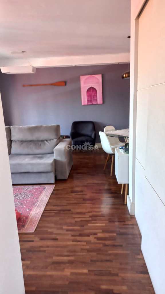 Apartamento em São Paulo, no bairro Tatuapé