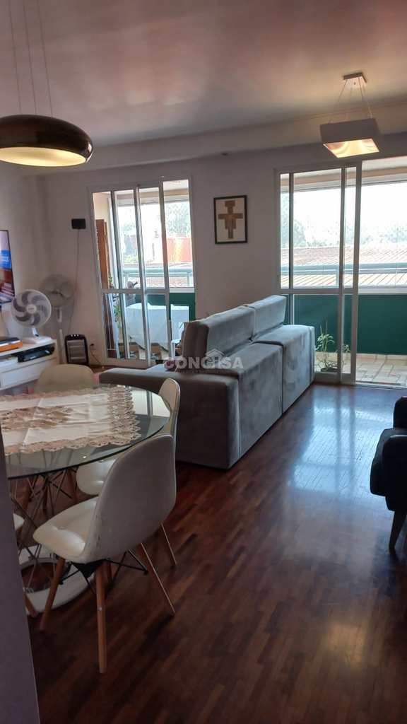 Apartamento em São Paulo, no bairro Tatuapé