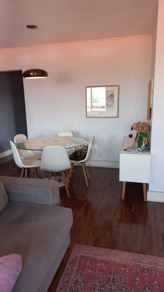 Apartamento em São Paulo, no bairro Tatuapé