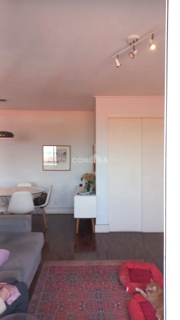 Apartamento em São Paulo, no bairro Tatuapé