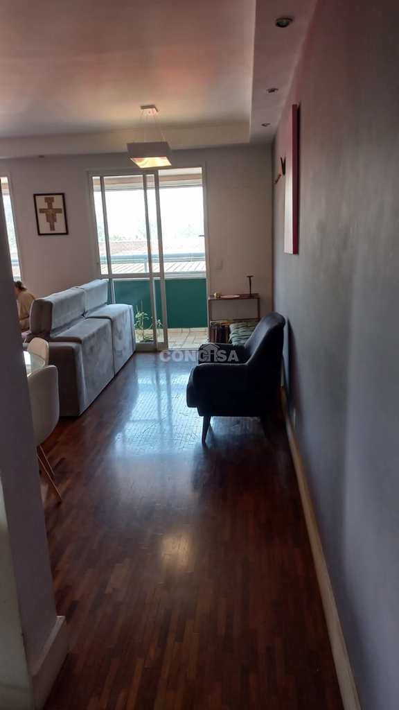 Apartamento em São Paulo, no bairro Tatuapé