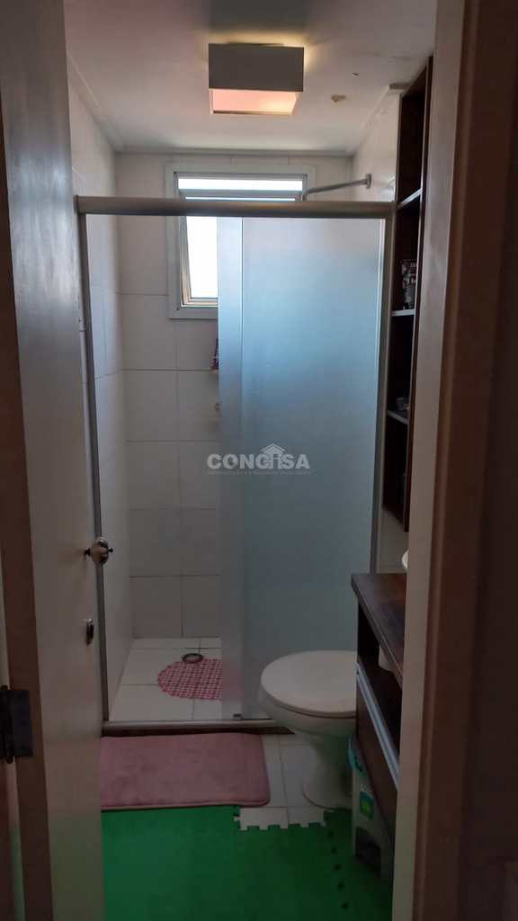 Apartamento em São Paulo, no bairro Tatuapé