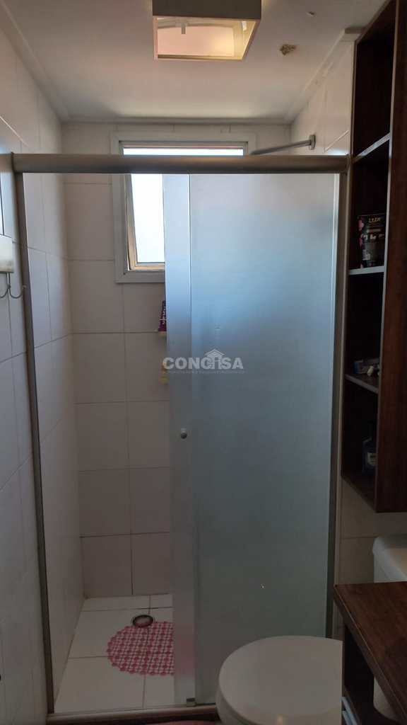 Apartamento em São Paulo, no bairro Tatuapé