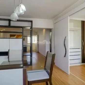 Apartamento em São Paulo, bairro Vila Mariana