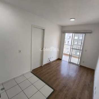 Apartamento em São Paulo, bairro Mooca