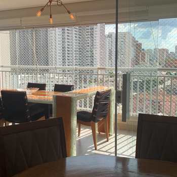 Apartamento em São Paulo, bairro Parque São Jorge