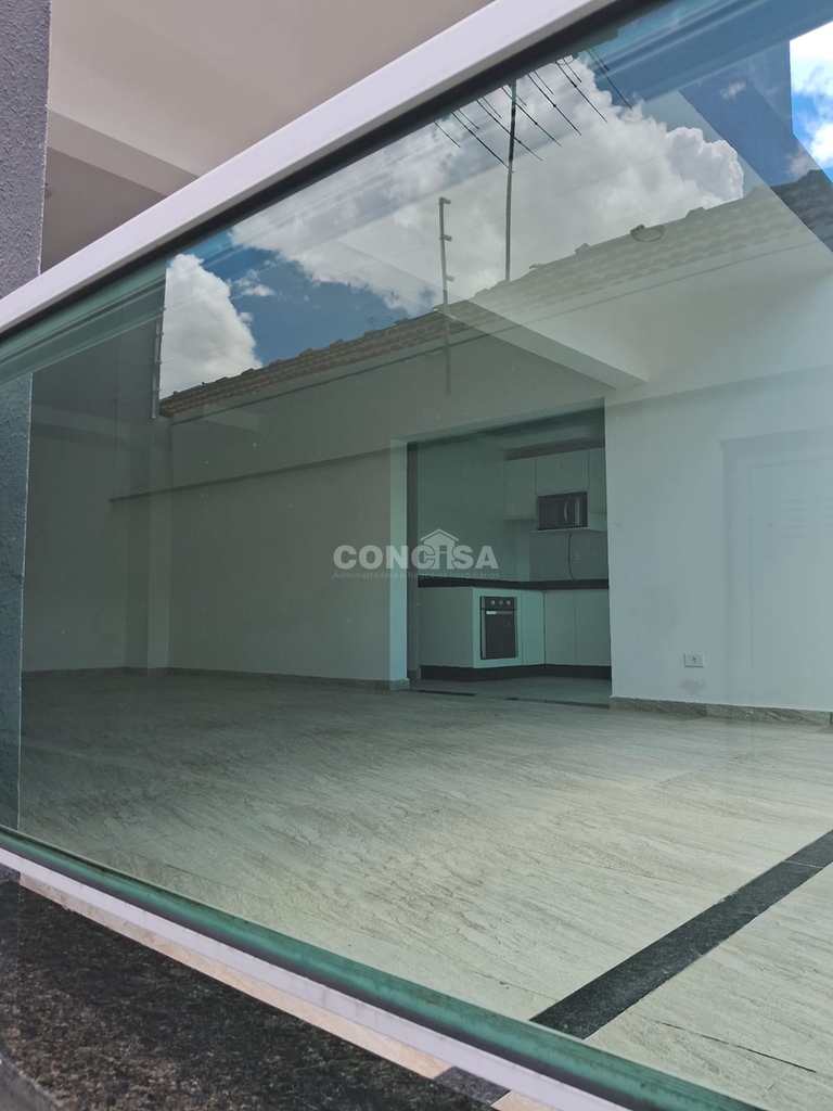 Apartamento em São Paulo, no bairro Penha de França