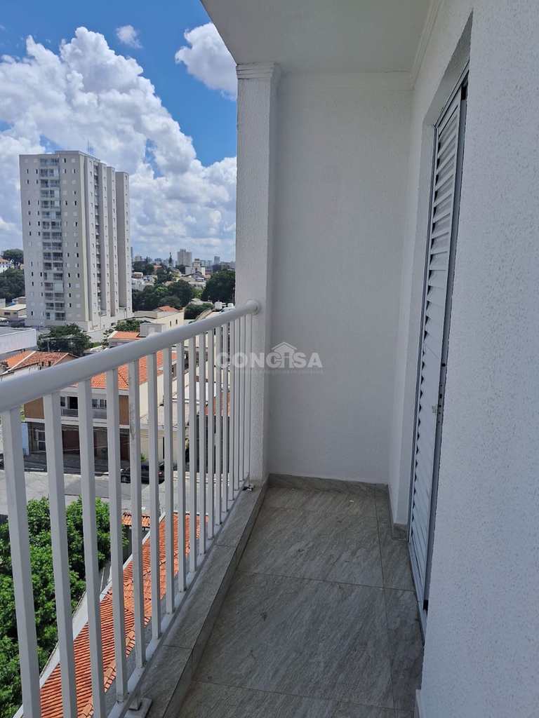 Apartamento em São Paulo, no bairro Penha de França