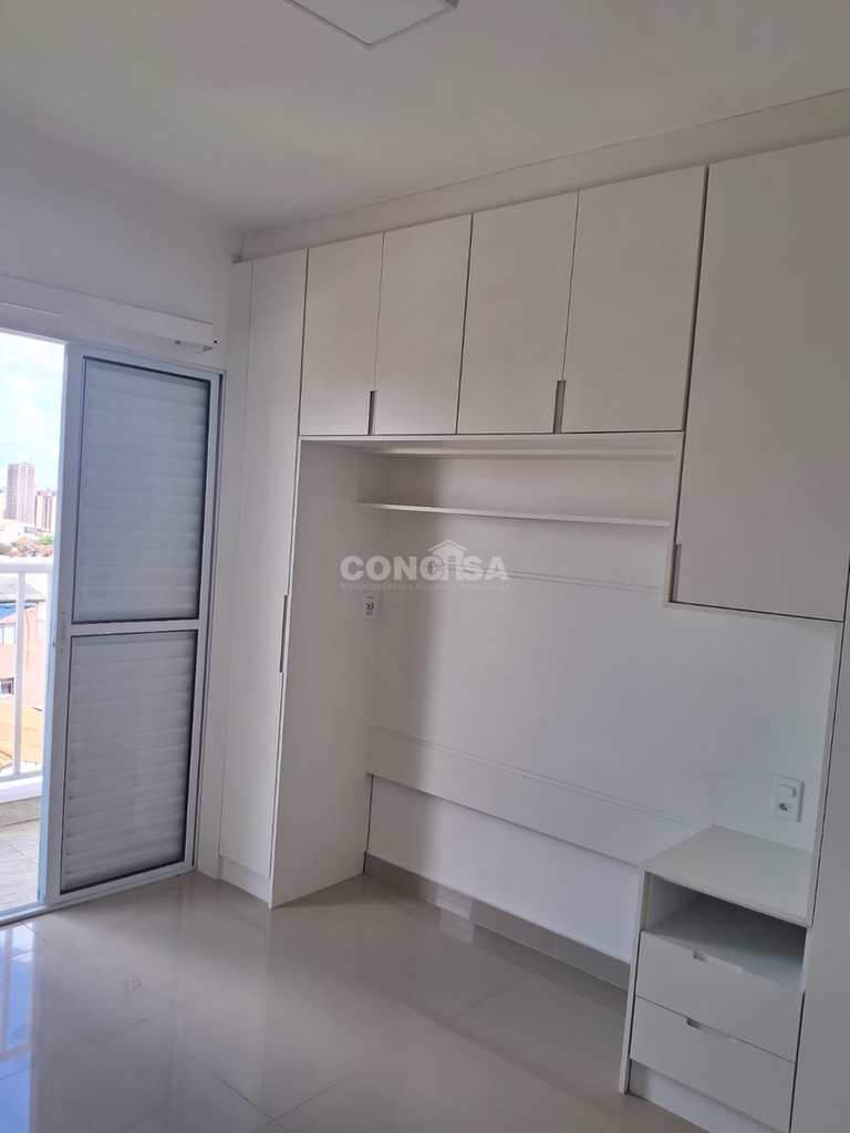 Apartamento em São Paulo, no bairro Penha de França