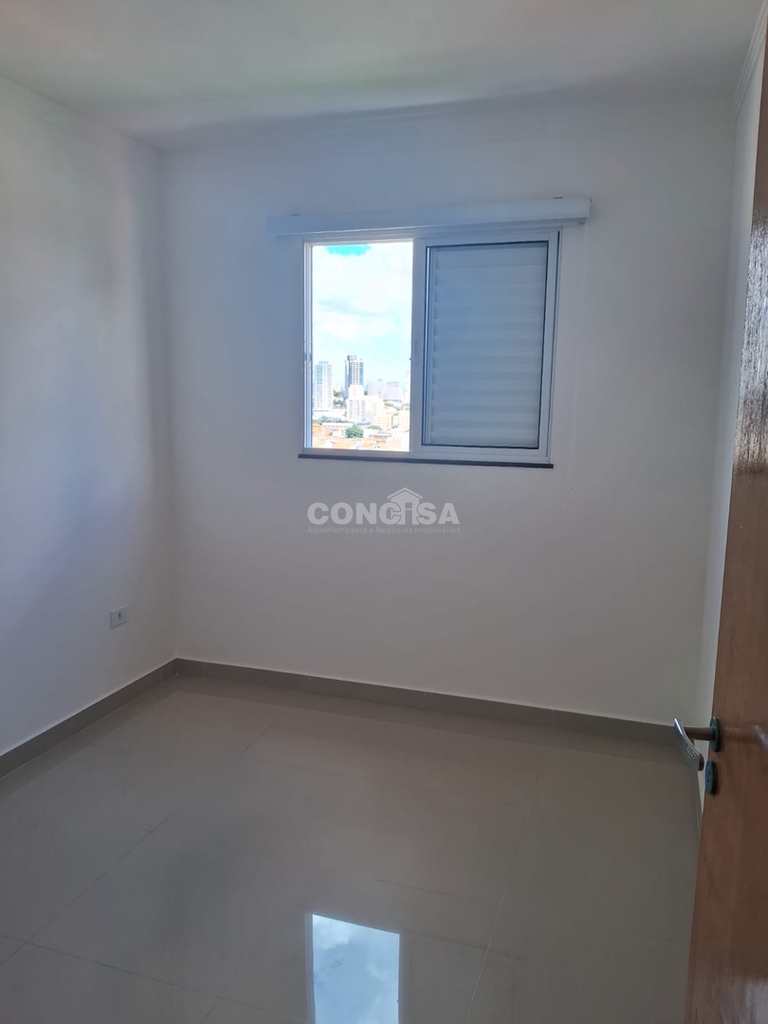 Apartamento em São Paulo, no bairro Penha de França