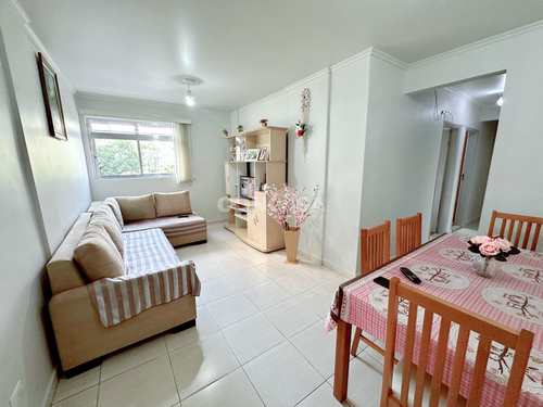 Apartamento, código 3972 em São Paulo, bairro Tatuapé