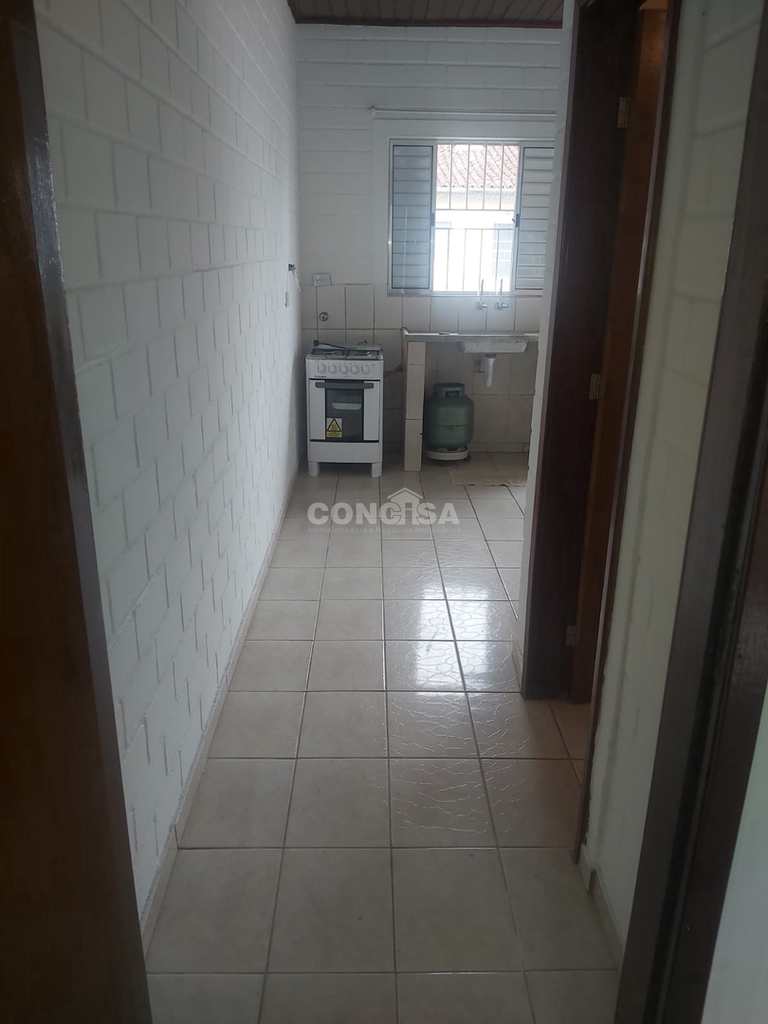 Casa de Condomínio em Caraguatatuba, no bairro Jardim Porto Novo