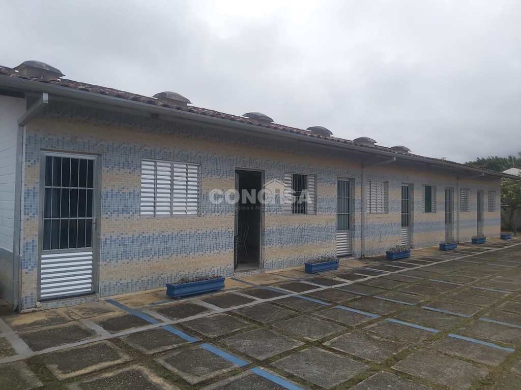 Casa de Condomínio em Caraguatatuba, no bairro Jardim Porto Novo