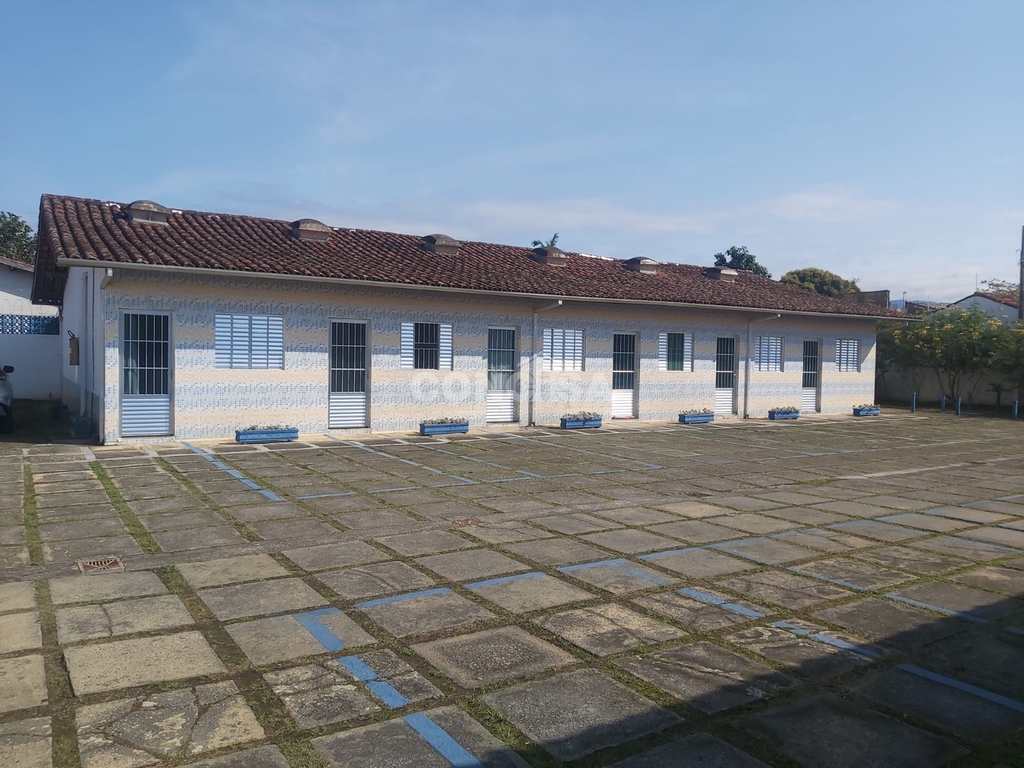 Casa de Condomínio em Caraguatatuba, no bairro Jardim Porto Novo