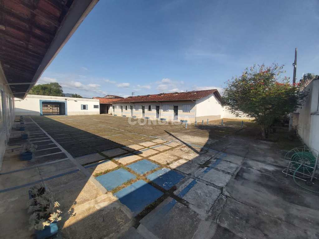 Casa de Condomínio em Caraguatatuba, no bairro Jardim Porto Novo