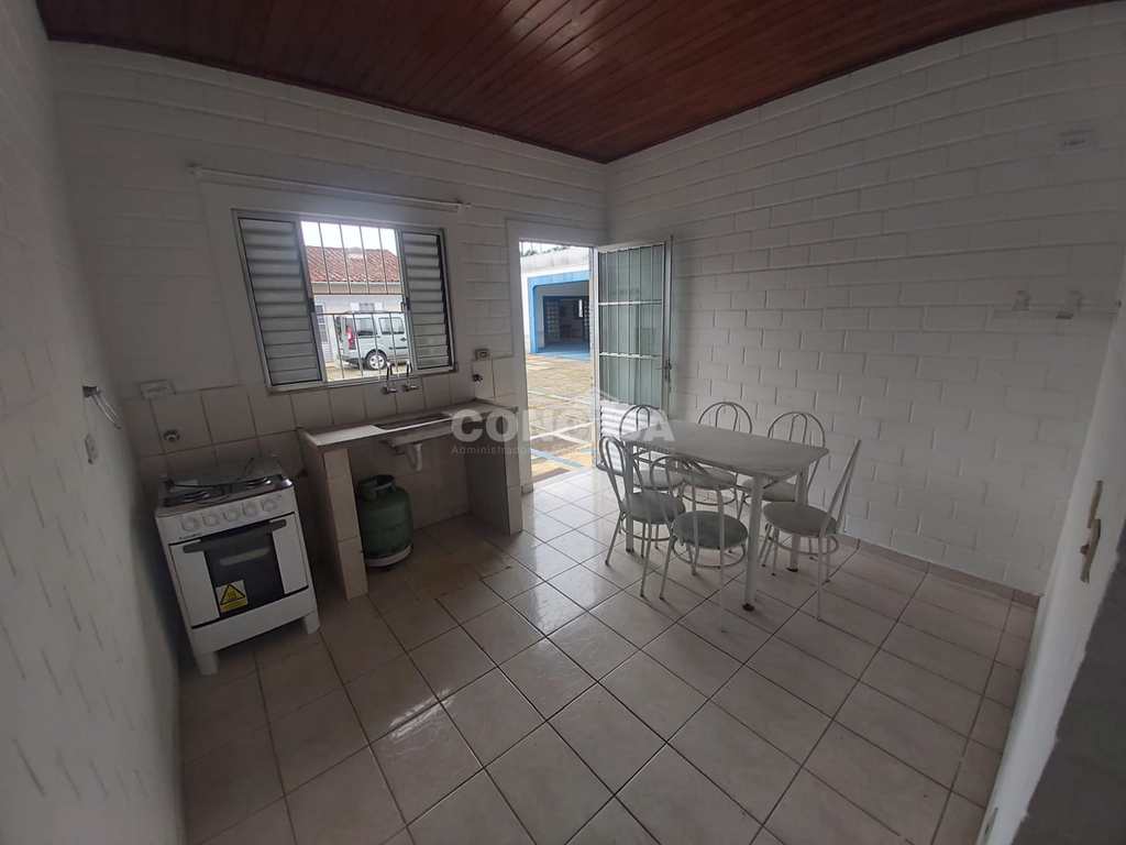 Casa de Condomínio em Caraguatatuba, no bairro Jardim Porto Novo